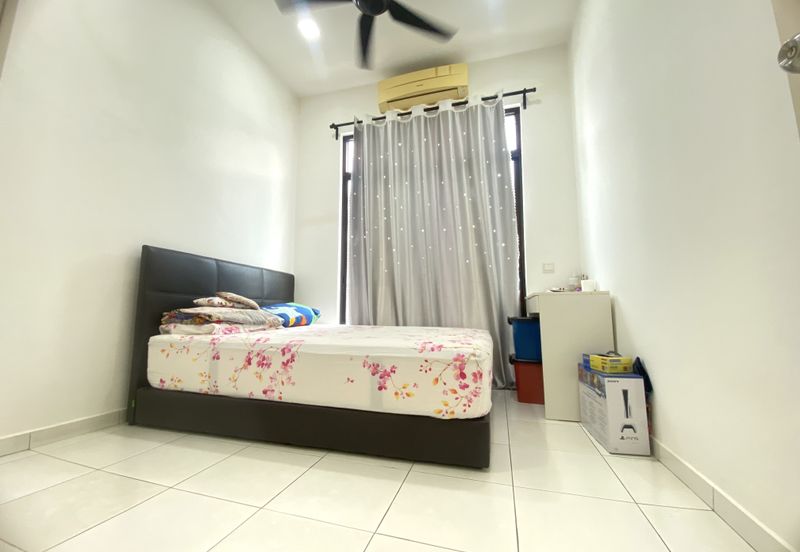 Graham Garden @ Eco Grandeur