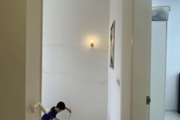 Graham Garden @ Eco Grandeur