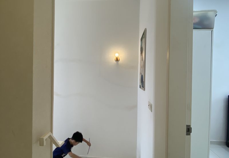 Graham Garden @ Eco Grandeur