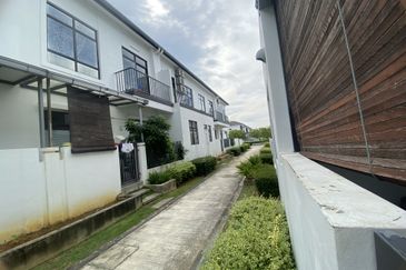 Graham Garden @ Eco Grandeur