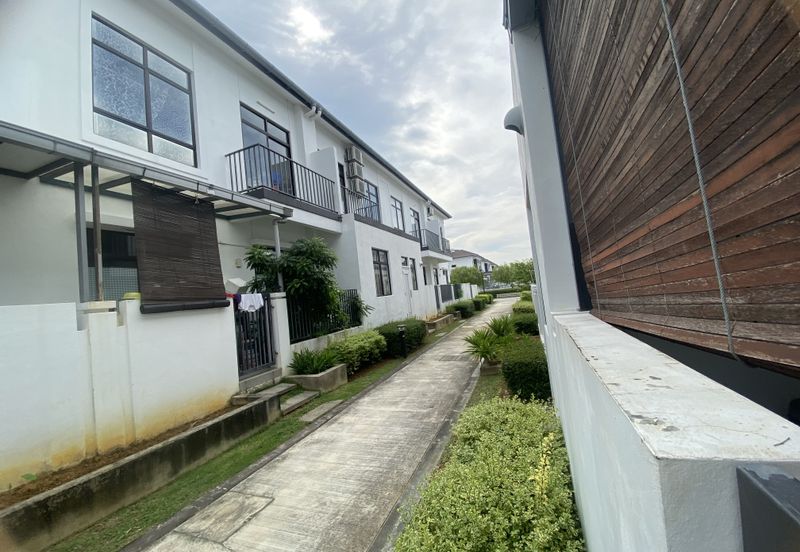 Graham Garden @ Eco Grandeur