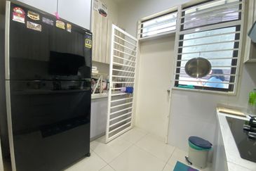 Graham Garden @ Eco Grandeur