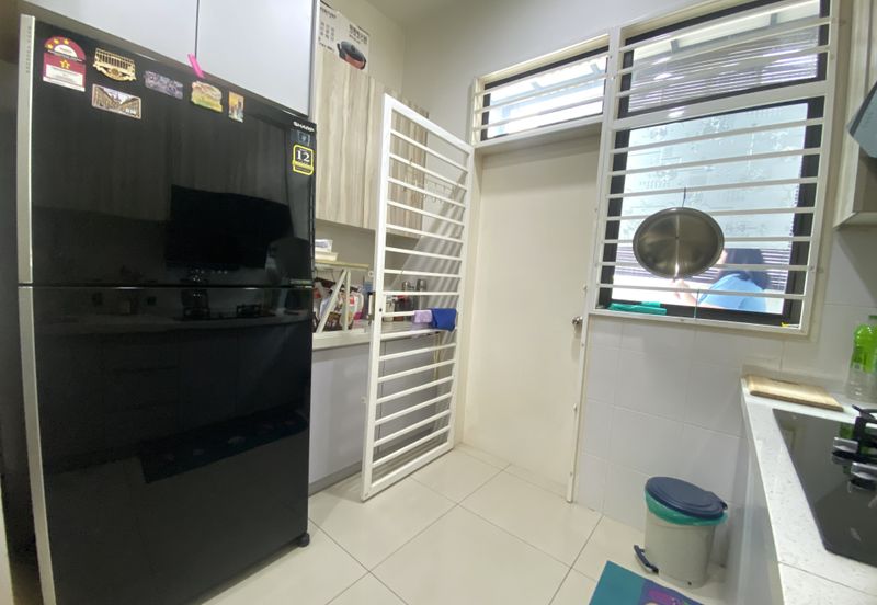 Graham Garden @ Eco Grandeur