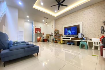 Graham Garden @ Eco Grandeur