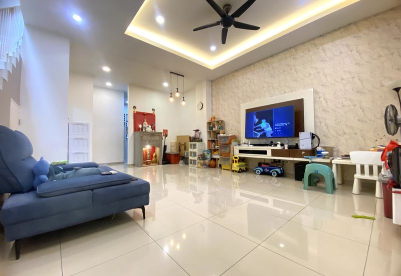 Graham Garden @ Eco Grandeur