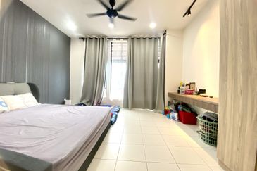 Graham Garden @ Eco Grandeur