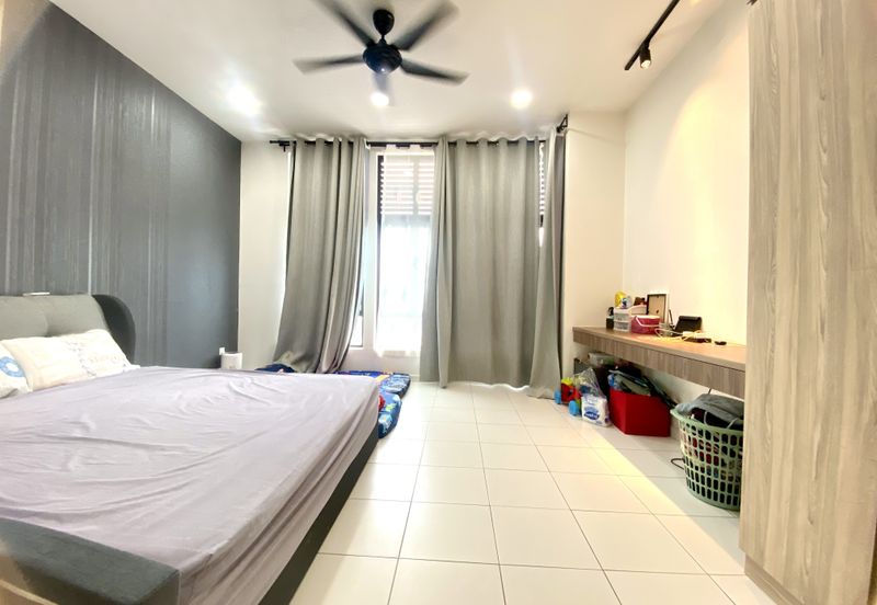 Graham Garden @ Eco Grandeur