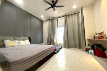 Graham Garden @ Eco Grandeur