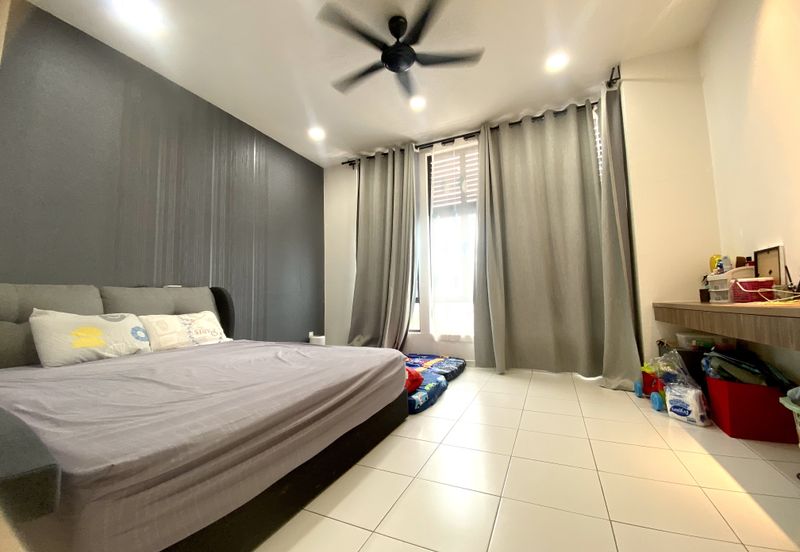 Graham Garden @ Eco Grandeur