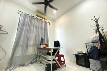 Graham Garden @ Eco Grandeur