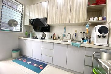 Graham Garden @ Eco Grandeur