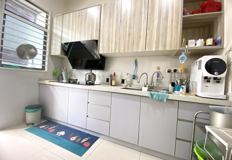 Graham Garden @ Eco Grandeur