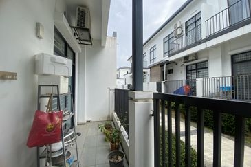 Graham Garden @ Eco Grandeur