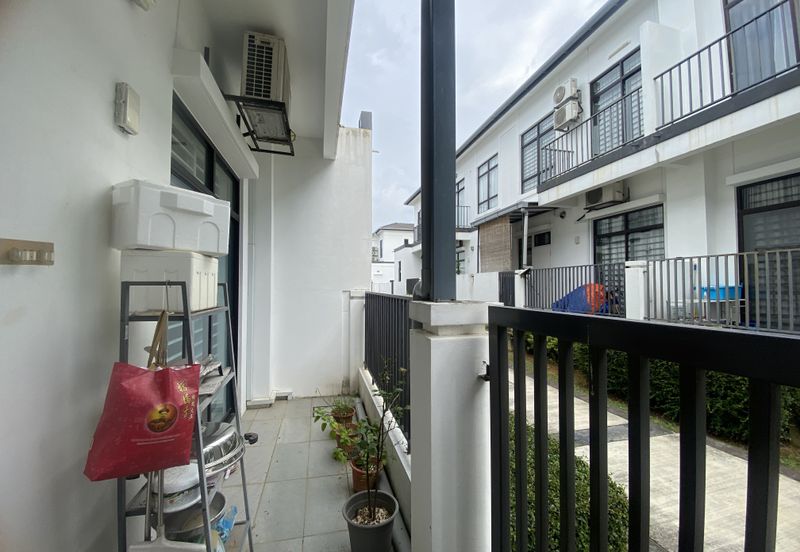 Graham Garden @ Eco Grandeur