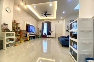 Graham Garden @ Eco Grandeur