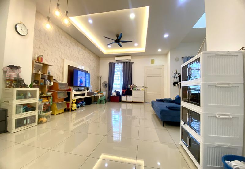 Graham Garden @ Eco Grandeur