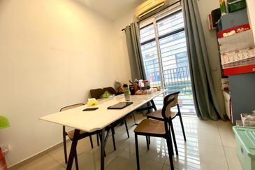 Graham Garden @ Eco Grandeur