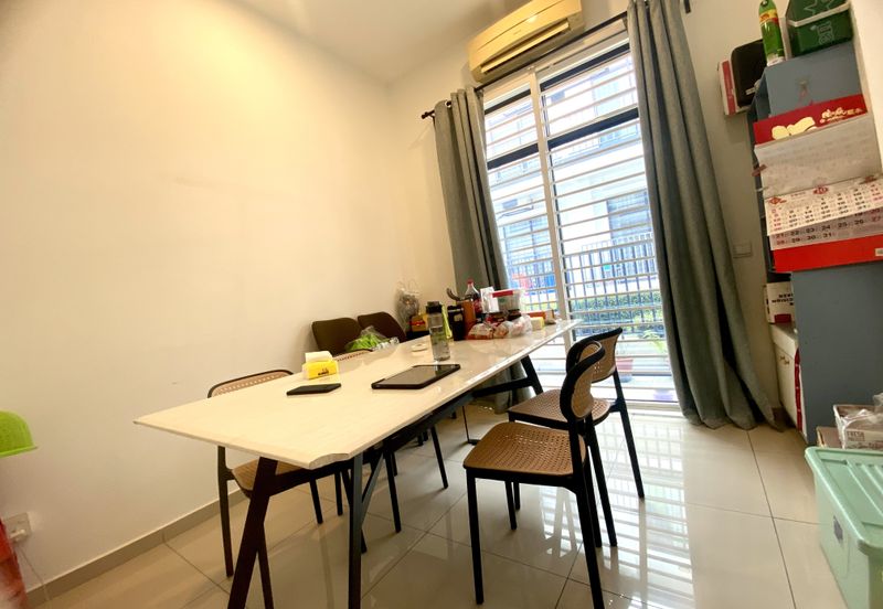 Graham Garden @ Eco Grandeur