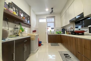 Graham Garden @ Eco Grandeur