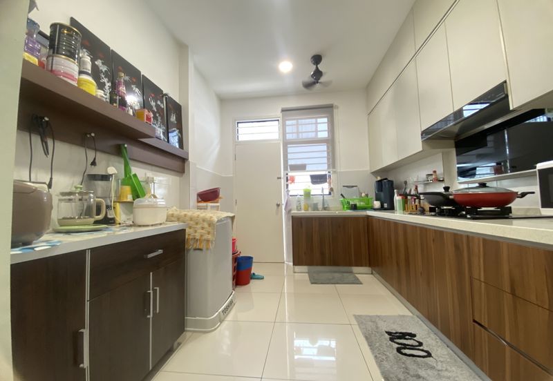 Graham Garden @ Eco Grandeur