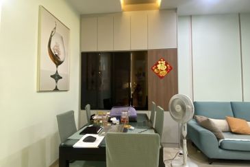 Graham Garden @ Eco Grandeur