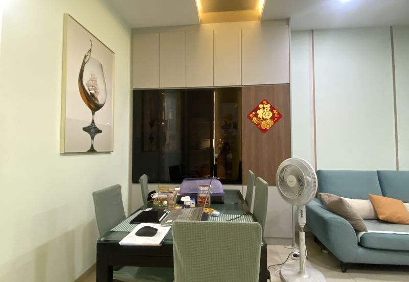 Graham Garden @ Eco Grandeur