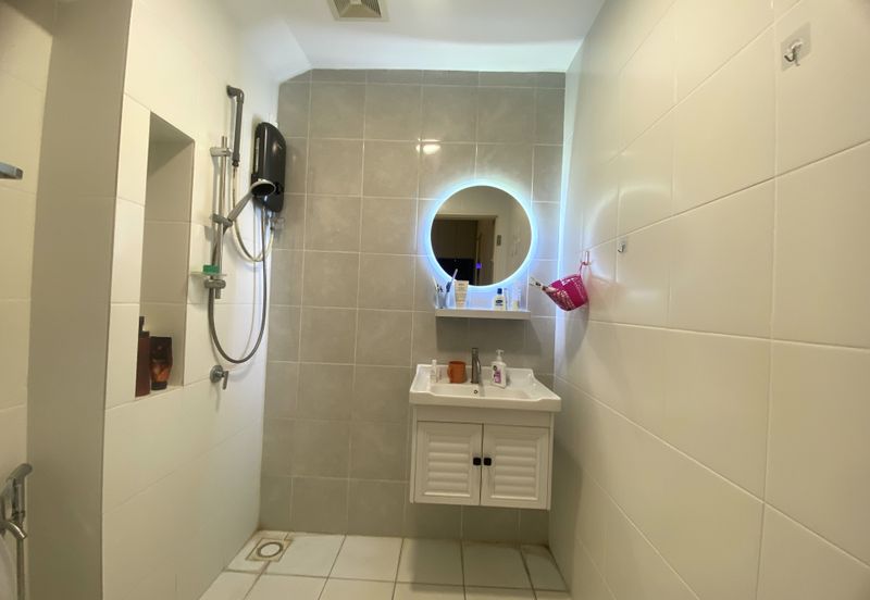 Graham Garden @ Eco Grandeur