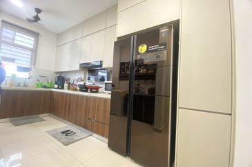 Graham Garden @ Eco Grandeur