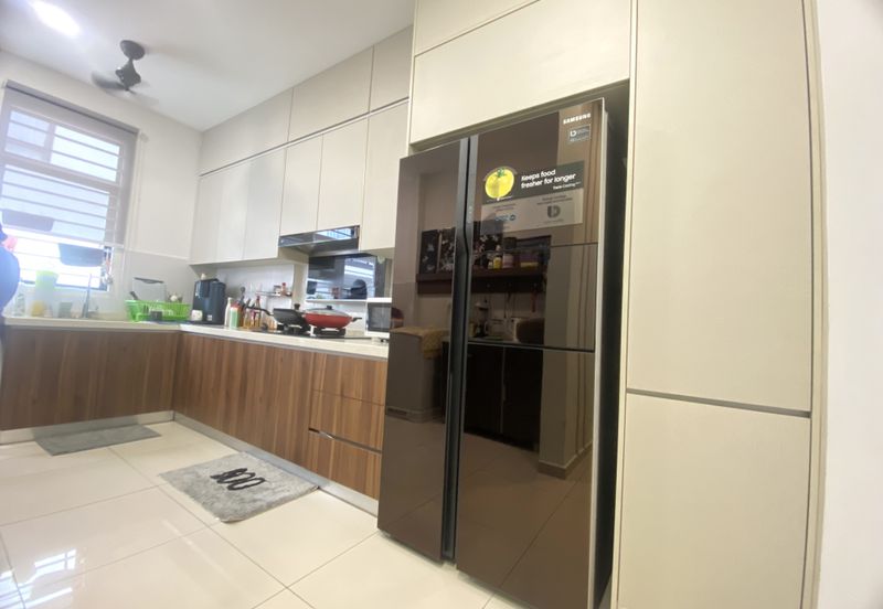 Graham Garden @ Eco Grandeur