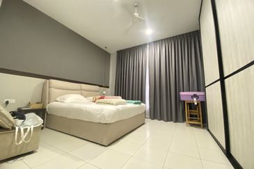 Graham Garden @ Eco Grandeur