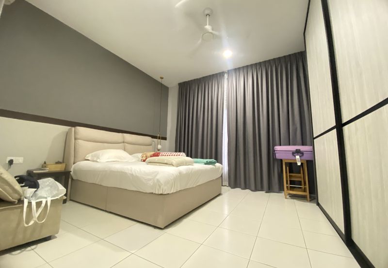 Graham Garden @ Eco Grandeur