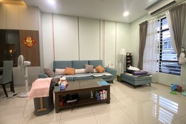 Graham Garden @ Eco Grandeur