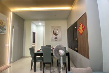 Graham Garden @ Eco Grandeur