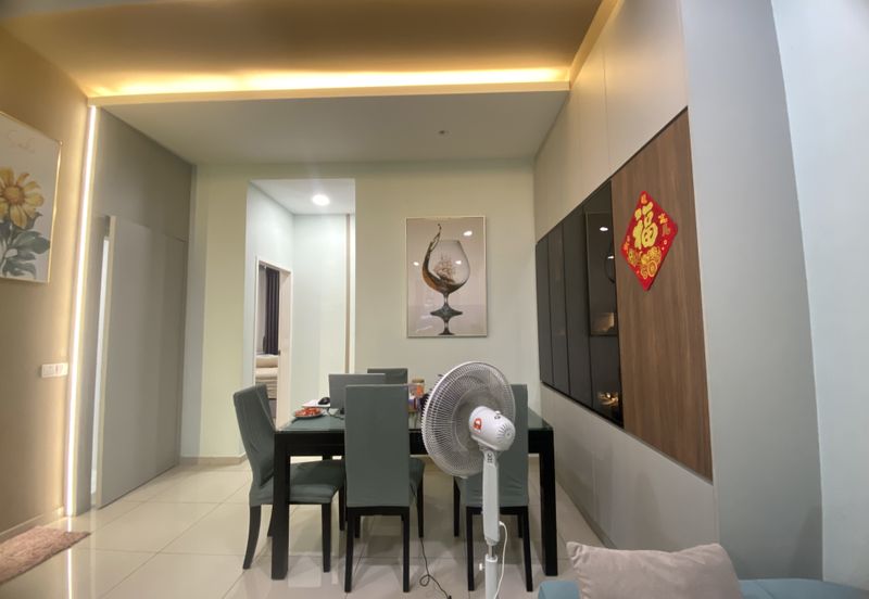 Graham Garden @ Eco Grandeur