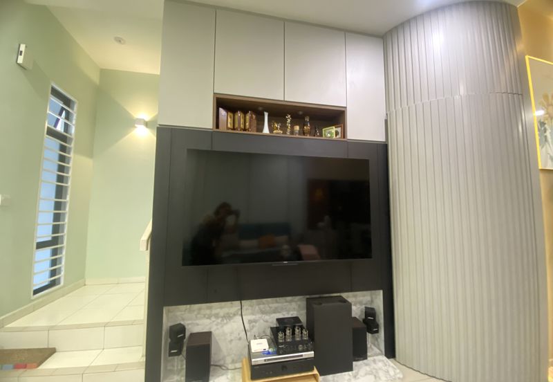 Graham Garden @ Eco Grandeur