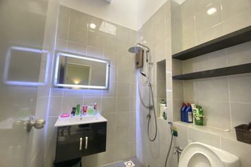 Graham Garden @ Eco Grandeur