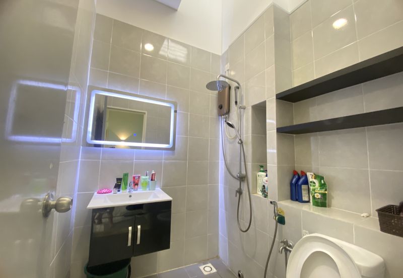 Graham Garden @ Eco Grandeur