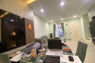 Graham Garden @ Eco Grandeur