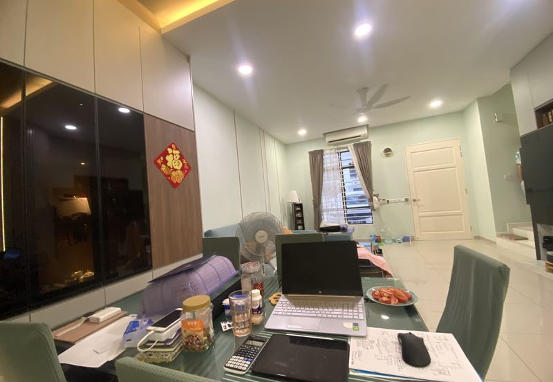 Graham Garden @ Eco Grandeur