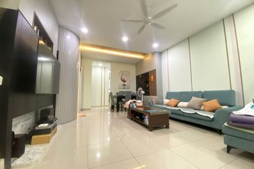 Graham Garden @ Eco Grandeur