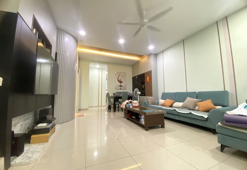 Graham Garden @ Eco Grandeur