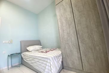 Graham Garden @ Eco Grandeur