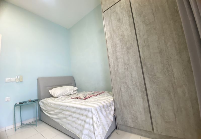 Graham Garden @ Eco Grandeur