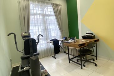 Graham Garden @ Eco Grandeur