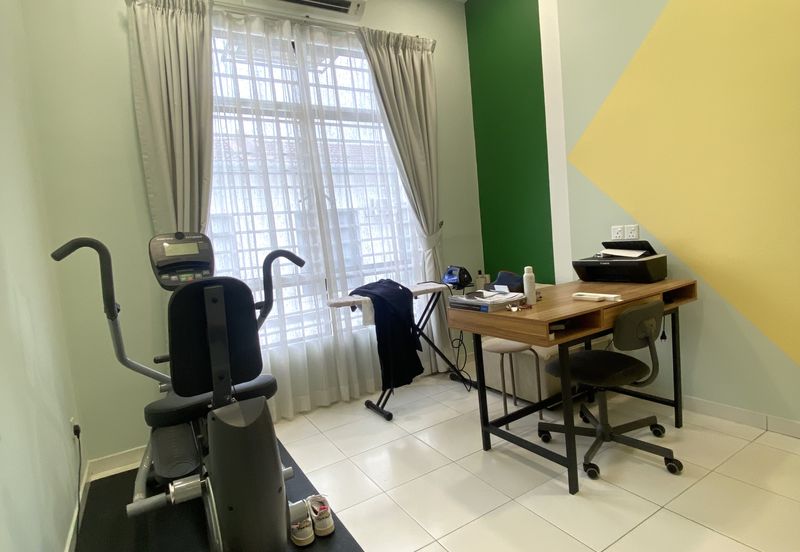 Graham Garden @ Eco Grandeur