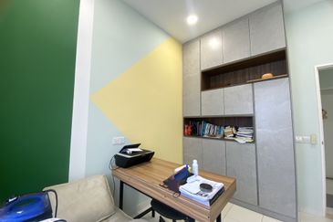 Graham Garden @ Eco Grandeur