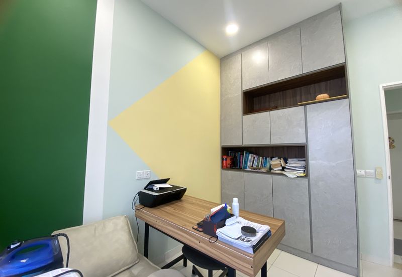 Graham Garden @ Eco Grandeur