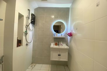 Graham Garden @ Eco Grandeur