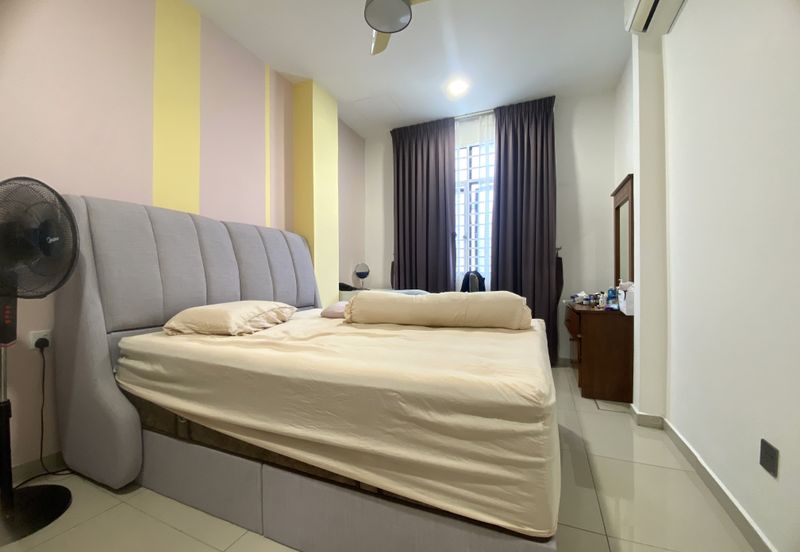 Graham Garden @ Eco Grandeur