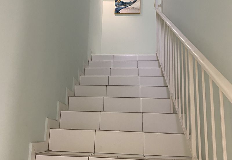 Graham Garden @ Eco Grandeur